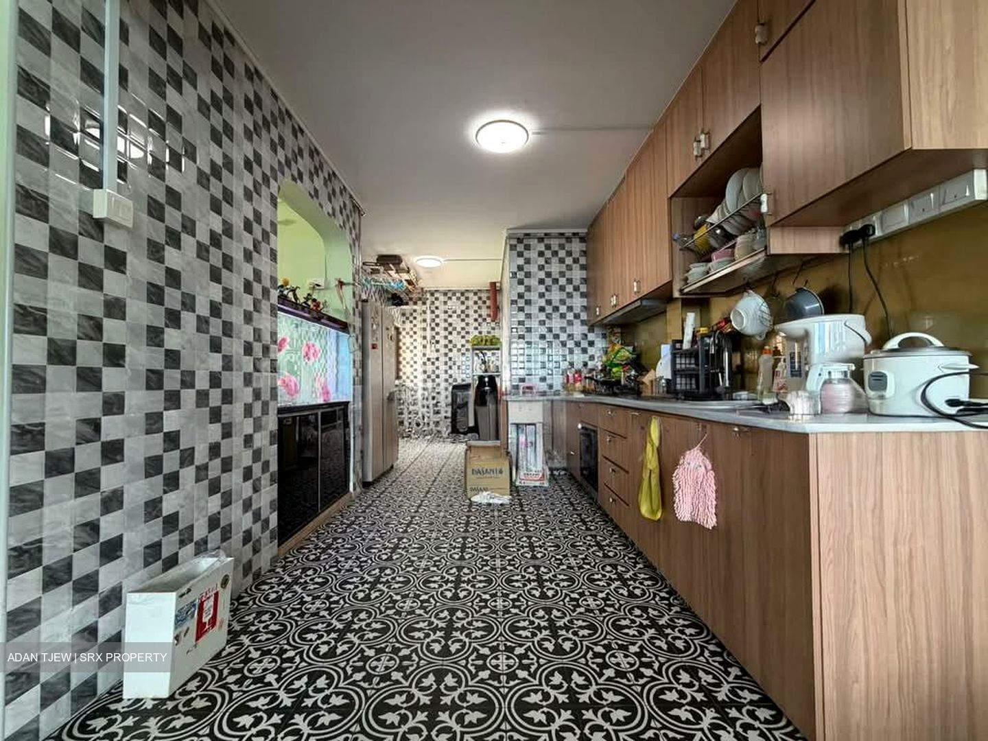 Blk 642 Rowell Road (Central Area), HDB 4 Rooms #547047131